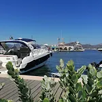 Διαμέρισμα Seaview Loft