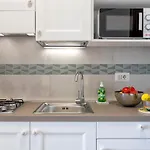 Διαμέρισμα Seaview Loft