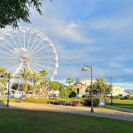 Lägenhet Floor Gulf View *