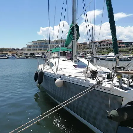 Lägenhet Floor Gulf View