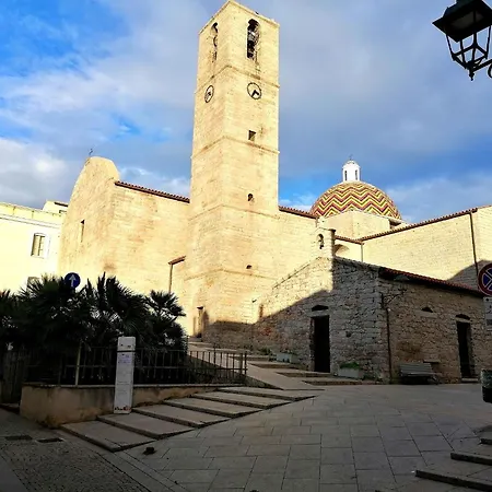 Seaview Loft * Olbia