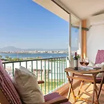 Apartment Seaview Loft Olbia