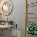 Seaview Loft Apartment Olbia