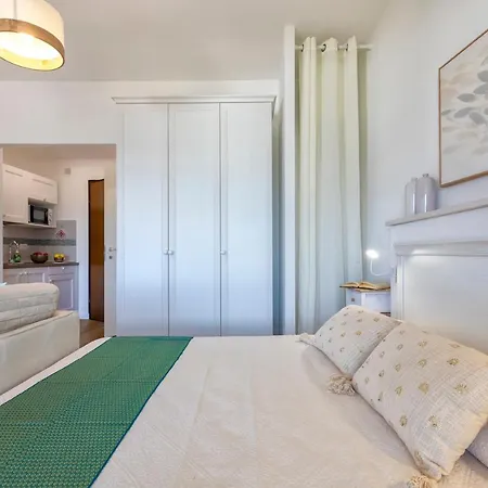 Seaview Loft * Olbia