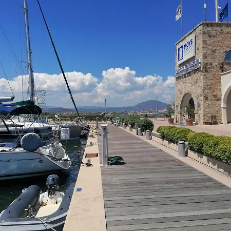 Seaview Loft * Olbia