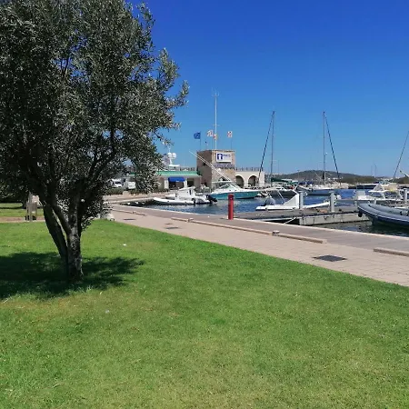 Seaview Loft * Olbia