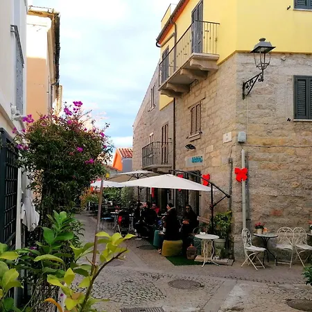 Seaview Loft * Olbia