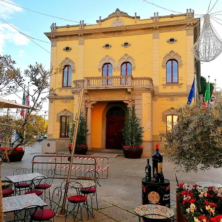 Olbia Seaview Loft * Olbia