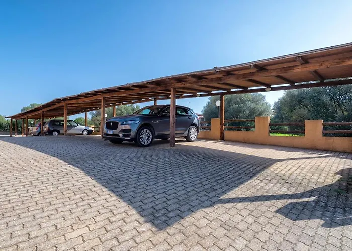 Apartment Olbia Seaview Loft *