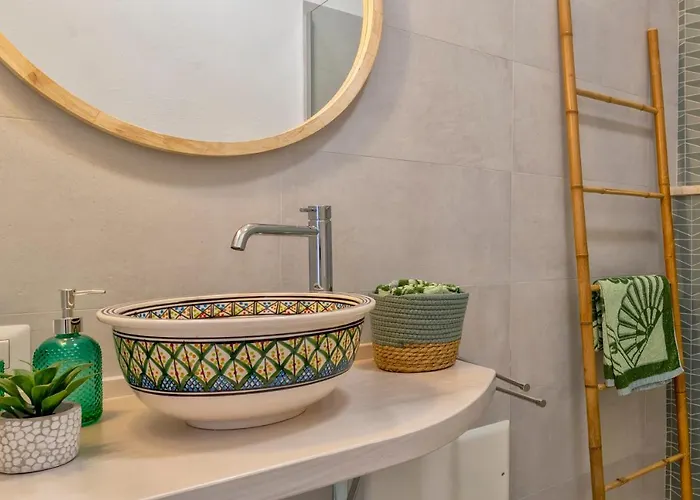 Olbia Seaview Loft Olbia