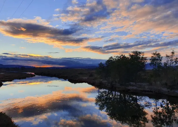 Lägenhet Olbia Seaview Loft
